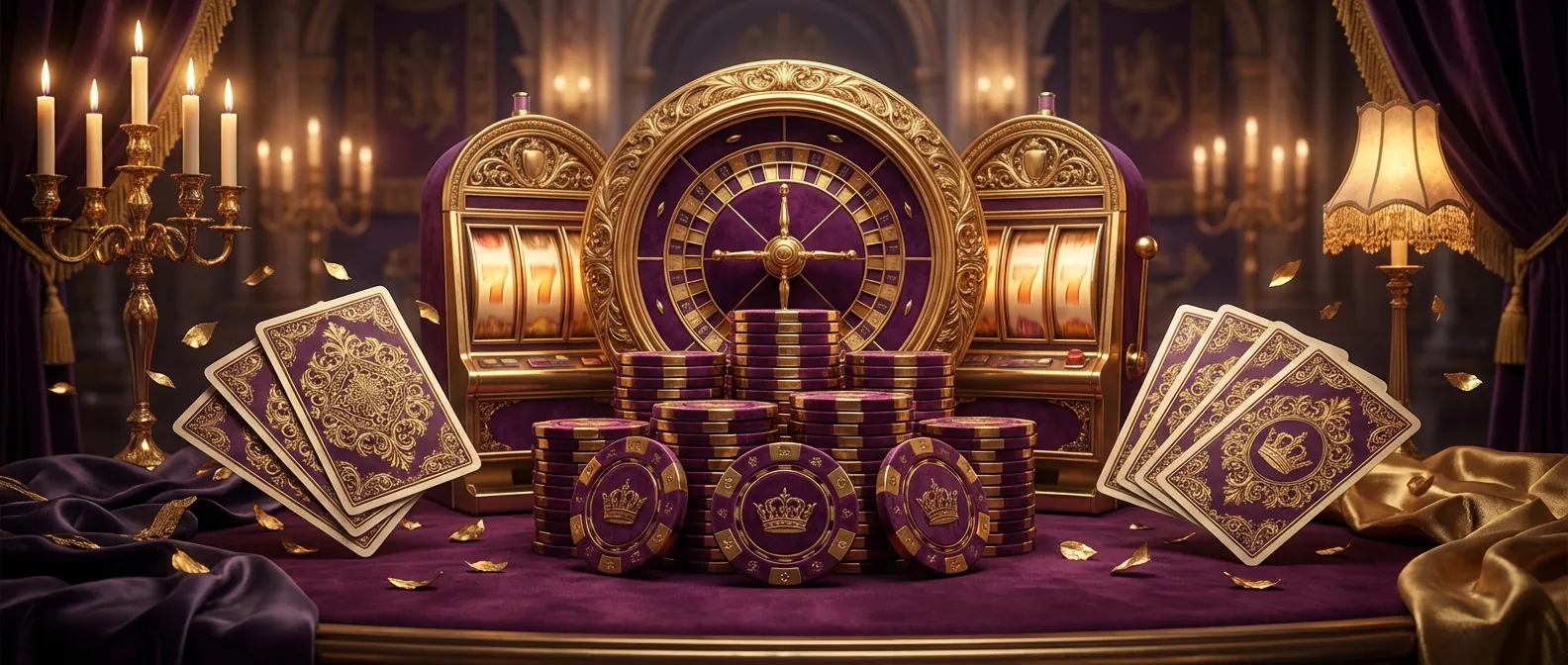Yoyo Casino bonus