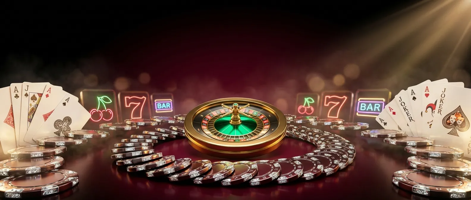 Yoyo Casino bonus